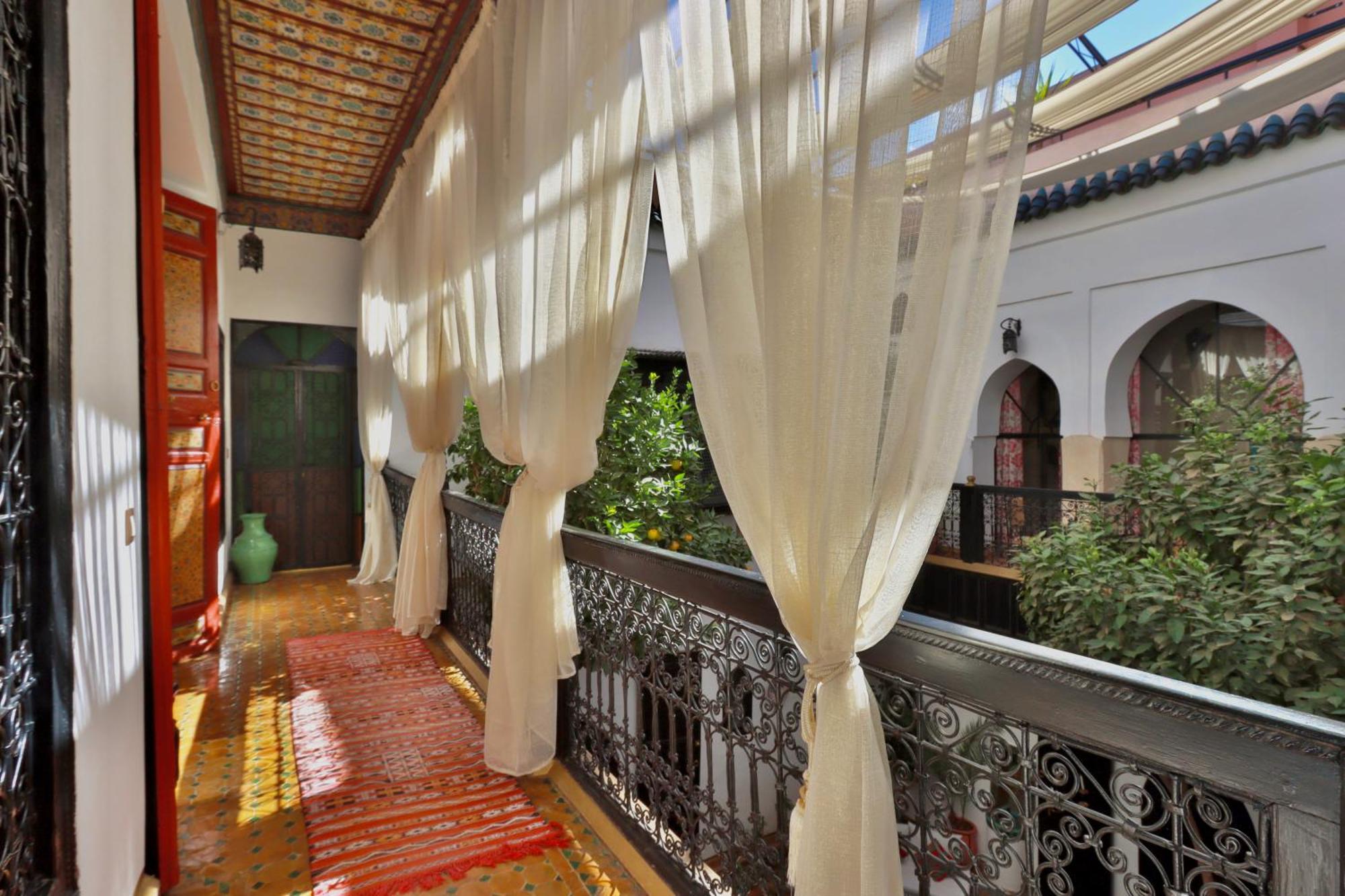 Riad Abbassia Marrakech Premiere Marrakesz Zewnętrze zdjęcie