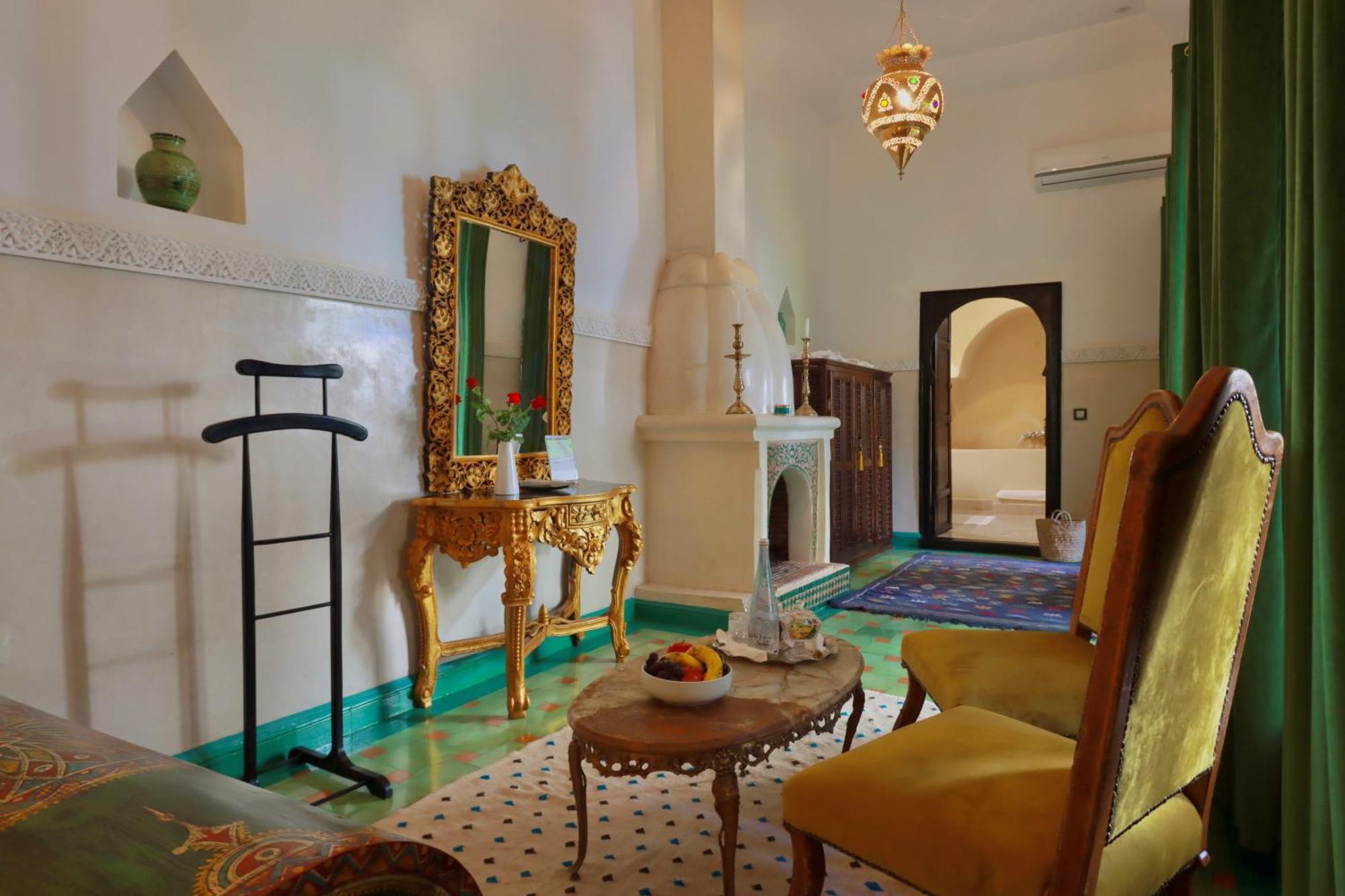 Riad Abbassia Marrakech Premiere Marrakesz Pokój zdjęcie