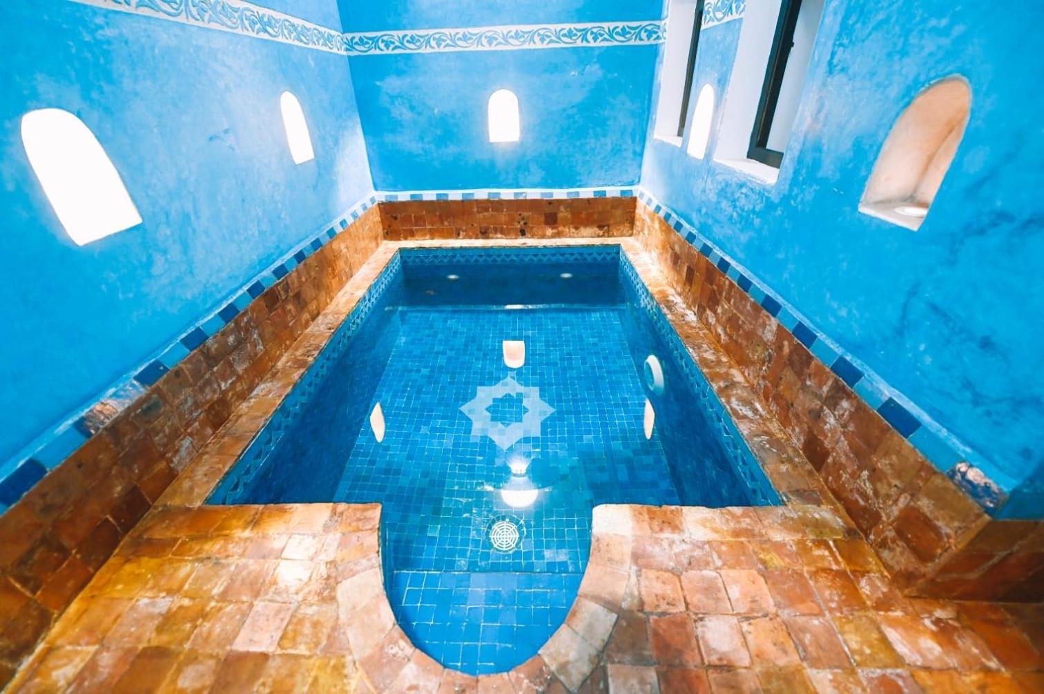 Riad Abbassia Marrakech Premiere Marrakesz Zewnętrze zdjęcie