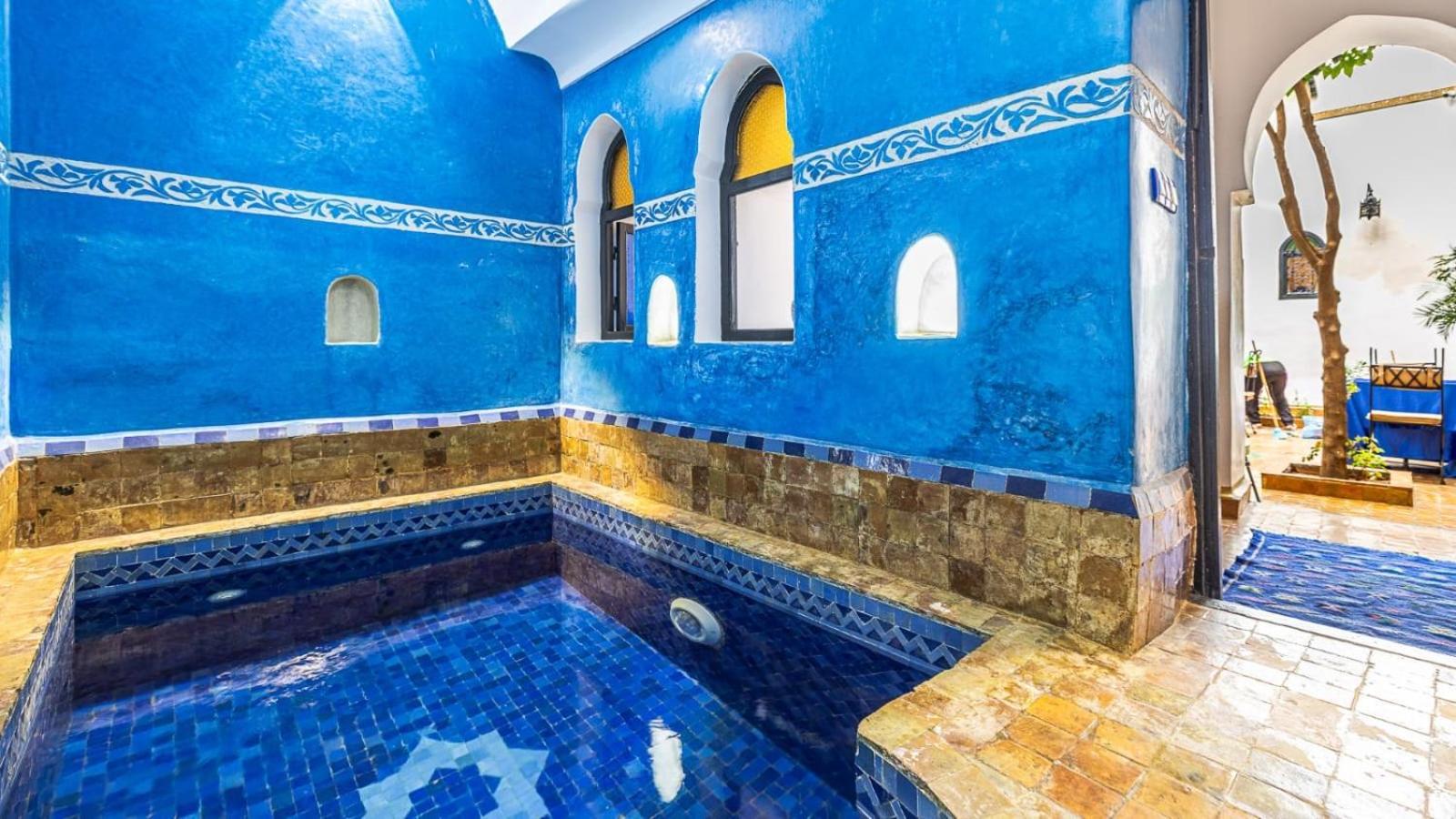 Riad Abbassia Marrakech Premiere Marrakesz Zewnętrze zdjęcie