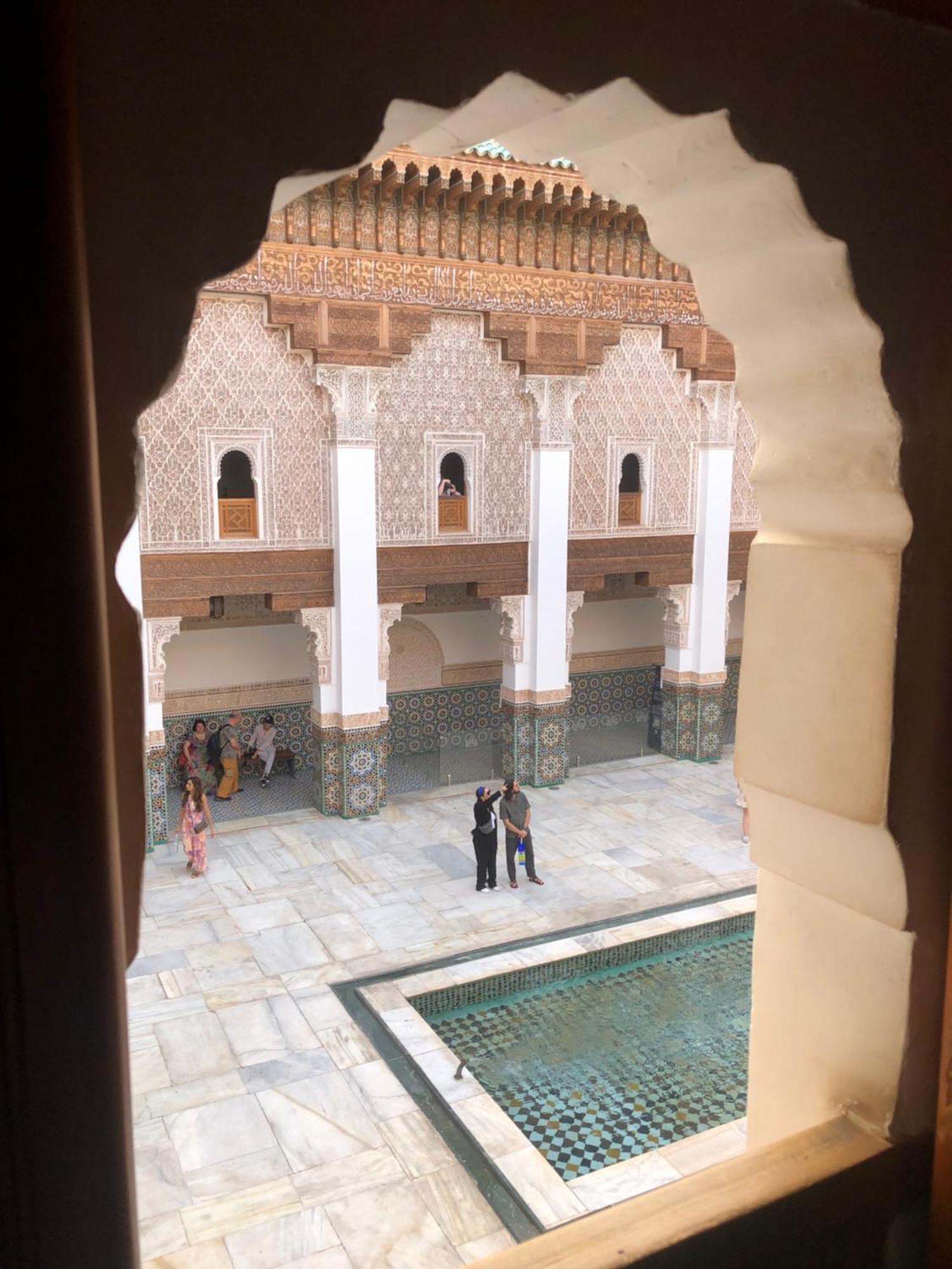 Riad Abbassia Marrakech Premiere Marrakesz Zewnętrze zdjęcie