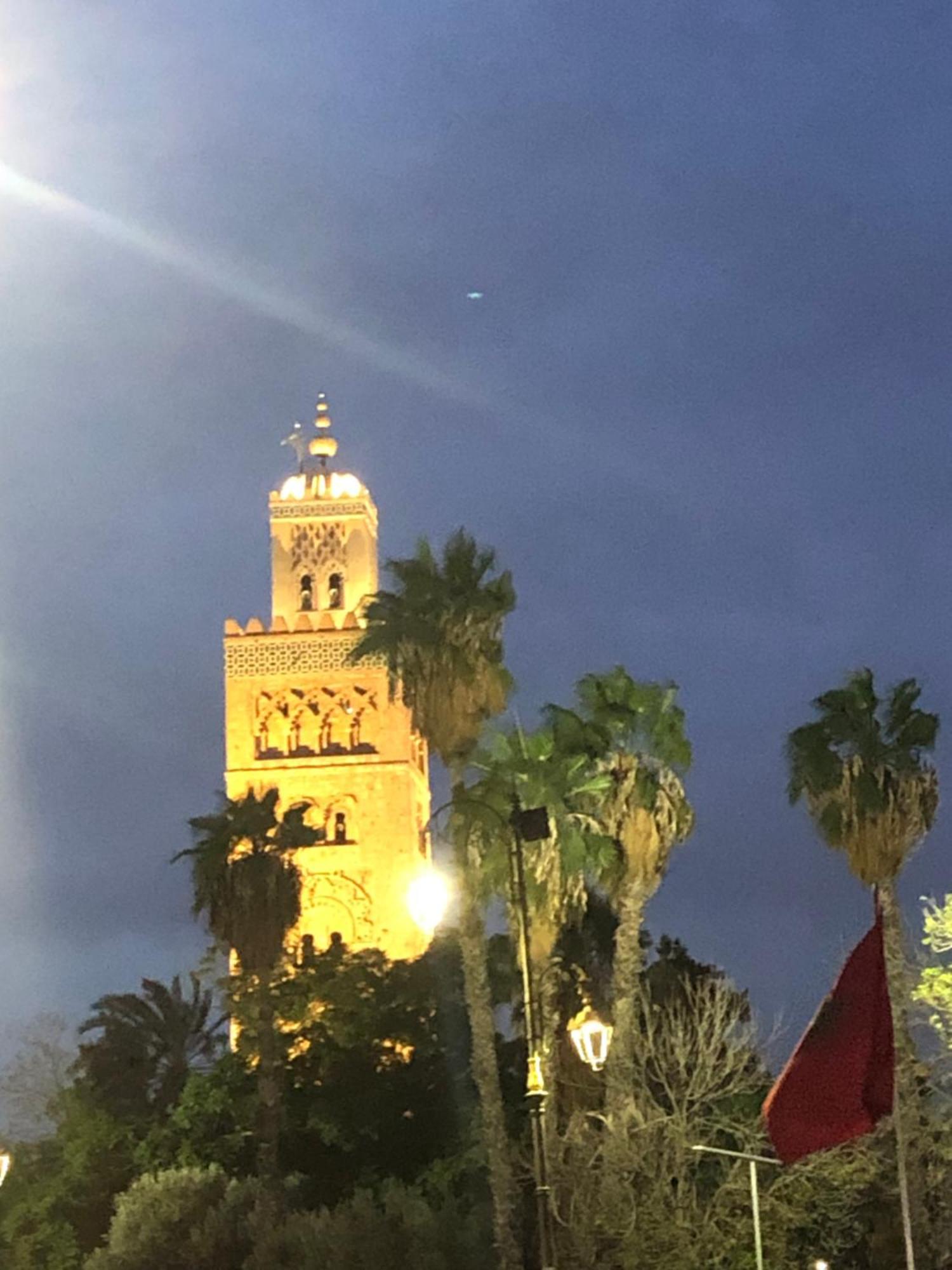 Riad Abbassia Marrakech Premiere Marrakesz Zewnętrze zdjęcie