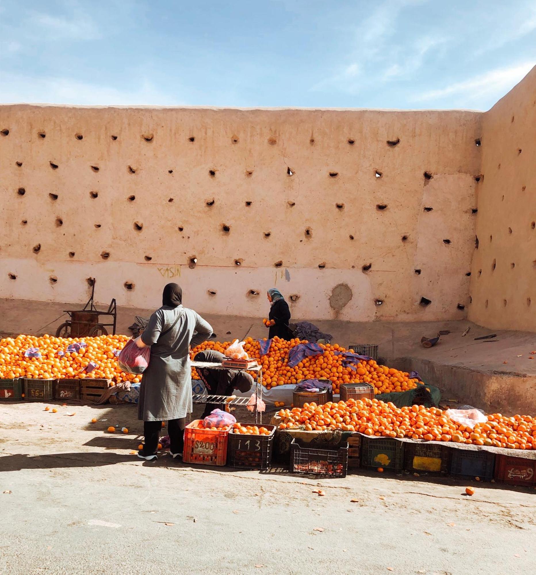 Riad Abbassia Marrakech Premiere Marrakesz Zewnętrze zdjęcie
