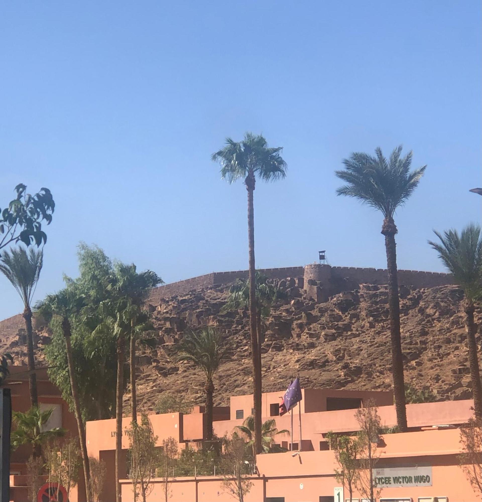 Riad Abbassia Marrakech Premiere Marrakesz Zewnętrze zdjęcie