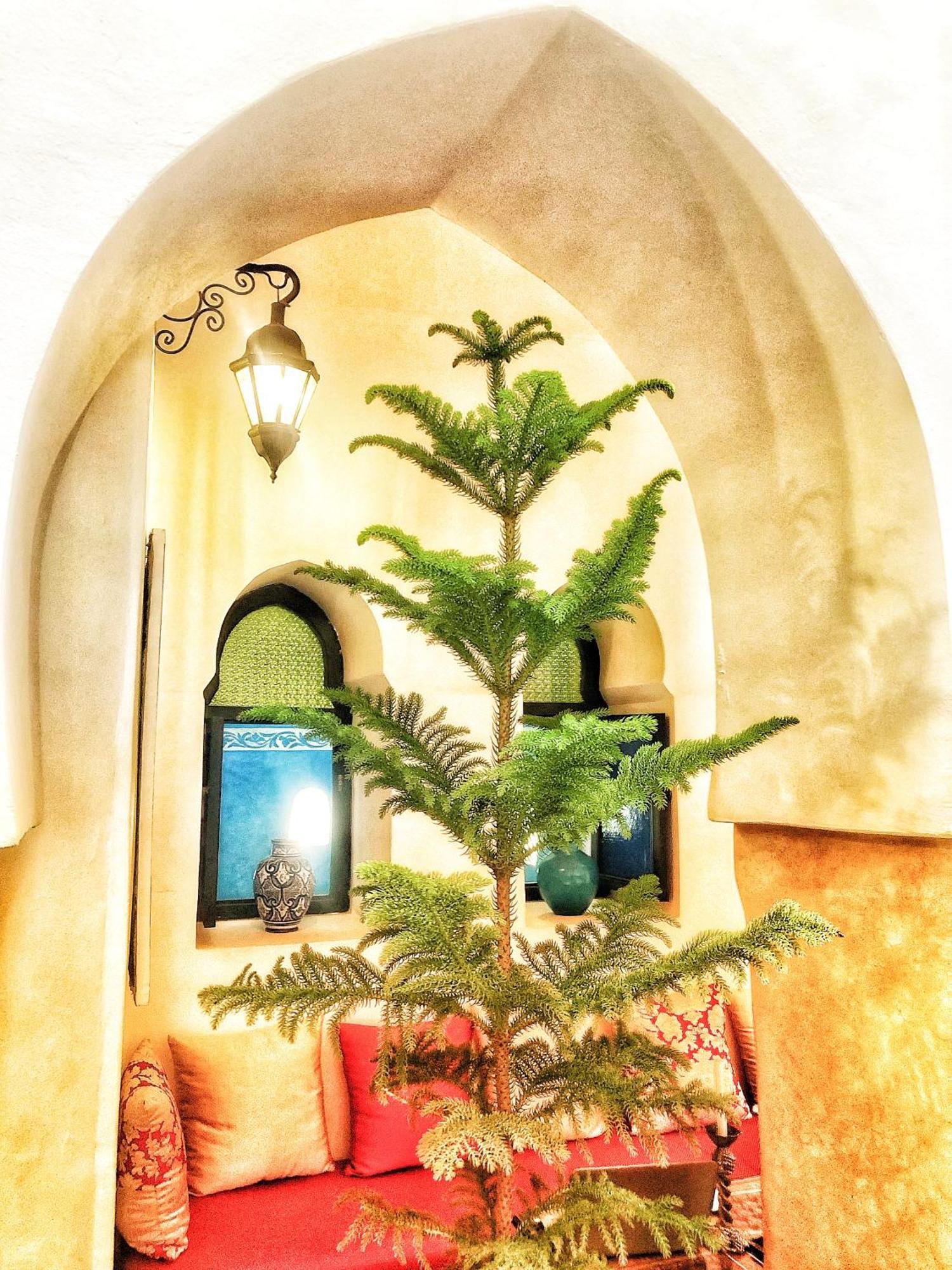 Riad Abbassia Marrakech Premiere Marrakesz Zewnętrze zdjęcie
