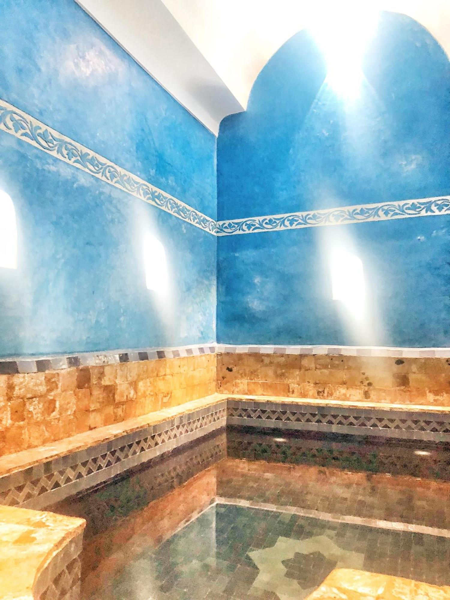Riad Abbassia Marrakech Premiere Marrakesz Zewnętrze zdjęcie