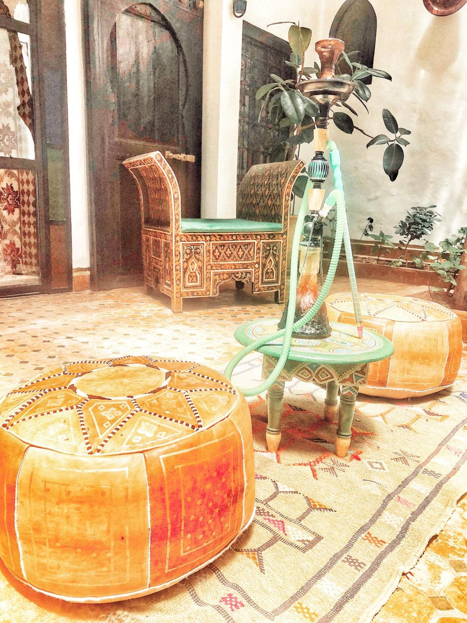 Riad Abbassia Marrakech Premiere Marrakesz Zewnętrze zdjęcie